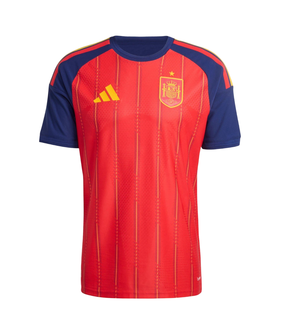 Camiseta España 1ª Equipación 2026